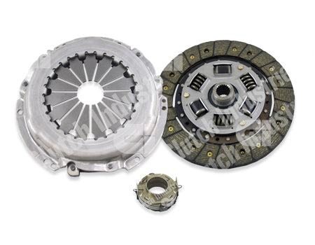 Clutch Industries Premium OEM Replacement Clutch Kit - R1077N