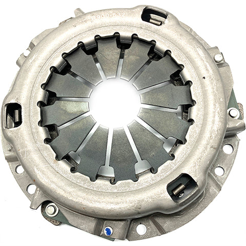 Clutch Industries Premium OEM Replacement Clutch Kit - R375N