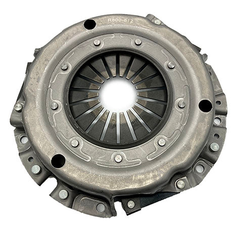 Clutch Industries Premium OEM Replacement Clutch Kit - R1234N