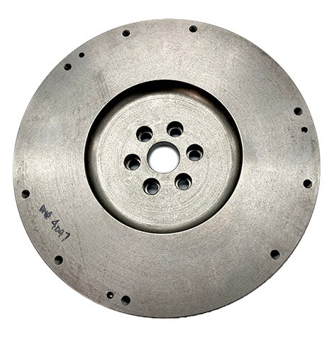 Clutch Industries Heavy Duty Clutch Kit inc Solid Flywheel for Dual Mass Conversion - DMR3053NHD