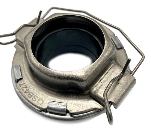 Clutch Industries Premium OEM Replacement Clutch Kit inc Solid Flywheel for Dual Mass Conversion & Flywheel - DMR1964N