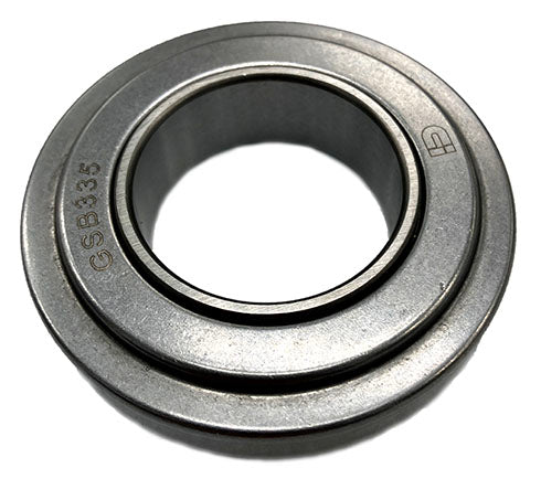 Clutch Industries Premium OEM Replacement Clutch Kit - R1938N