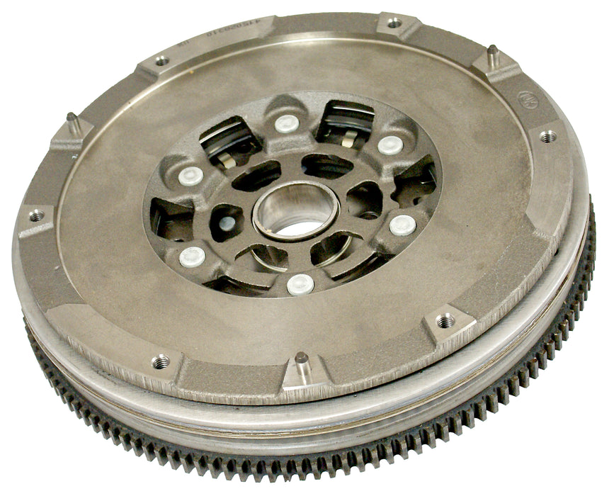 Clutch Industries Premium OEM Replacement Clutch Kit & OE Style Dual Mass Flywheel - DMF2466N-CSC