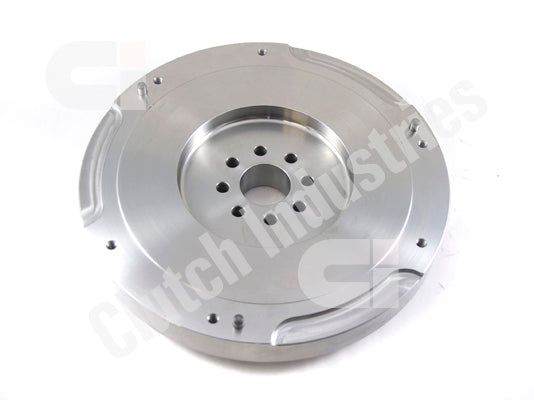 Clutch Industries Heavy Duty Clutch Kit inc Solid Flywheel for Dual Mass Conversion - DMR2289NHD