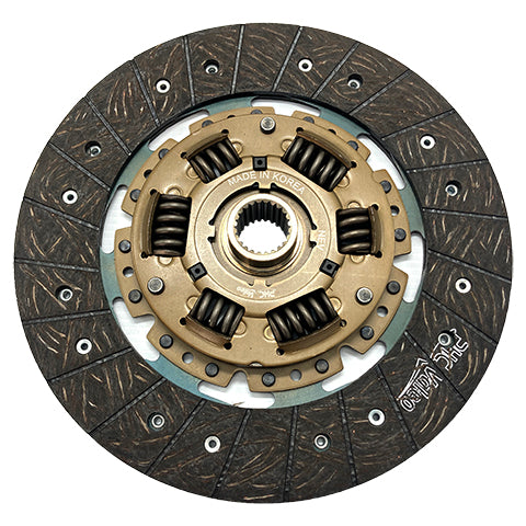 Clutch Industries Premium OEM Replacement Clutch Kit - R1002N