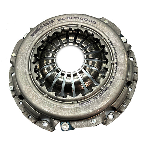 Clutch Industries Premium OEM Replacement Clutch Kit - R2904N-CSC