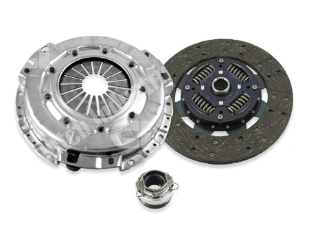 Clutch Industries Heavy Duty Clutch Kit - R1082NHD