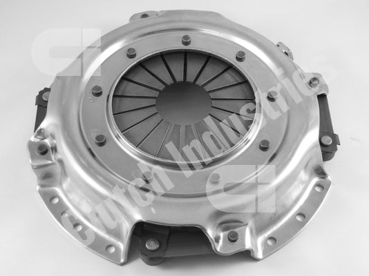 Clutch Industries Heavy Duty Clutch Kit - R332NHD