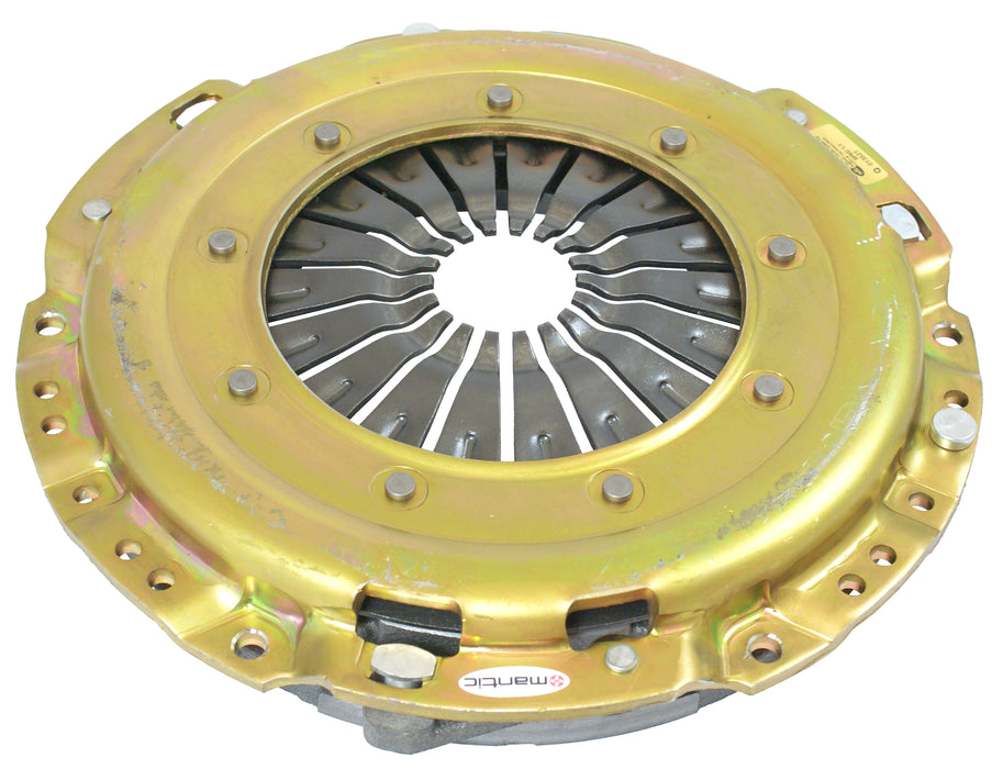 4Terrain Ultimate Performance 4x4 Clutch Kit with Patented ER2 - 4TU2775N-CSC