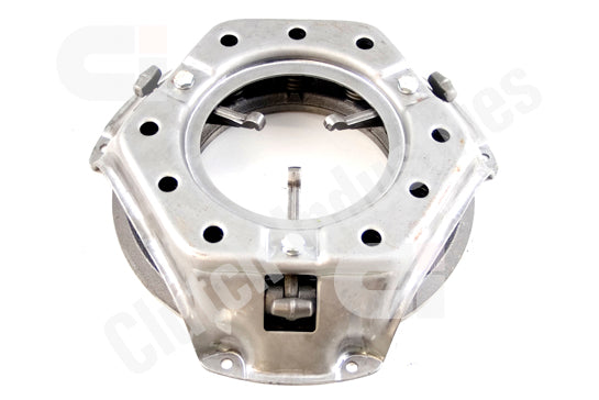 Clutch Industries Premium OEM Replacement Clutch Kit - R198N