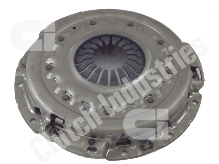 Clutch Industries Premium OEM Replacement Clutch Kit - R3055N