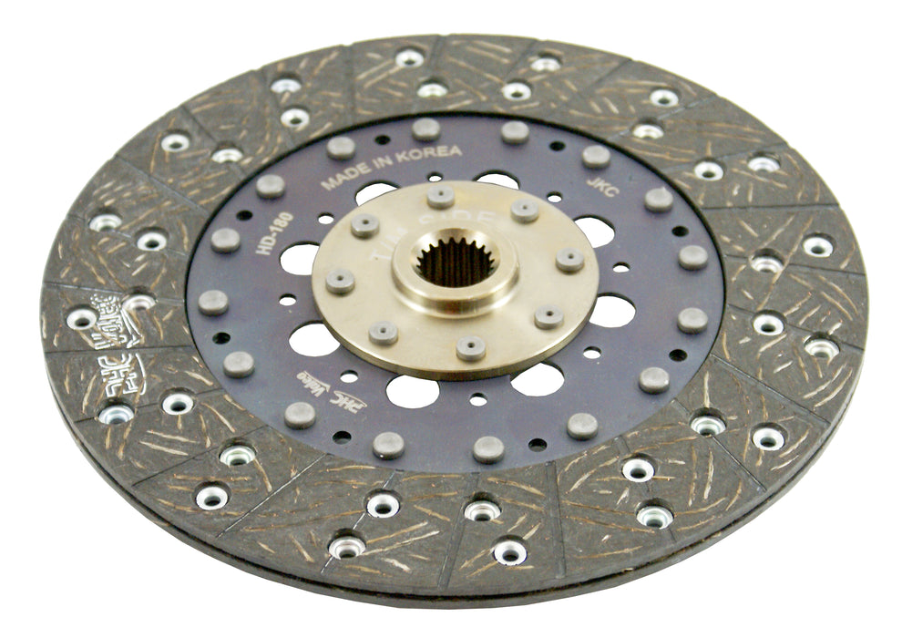Clutch Industries Premium OEM Replacement Clutch Kit - R2872N-CSC