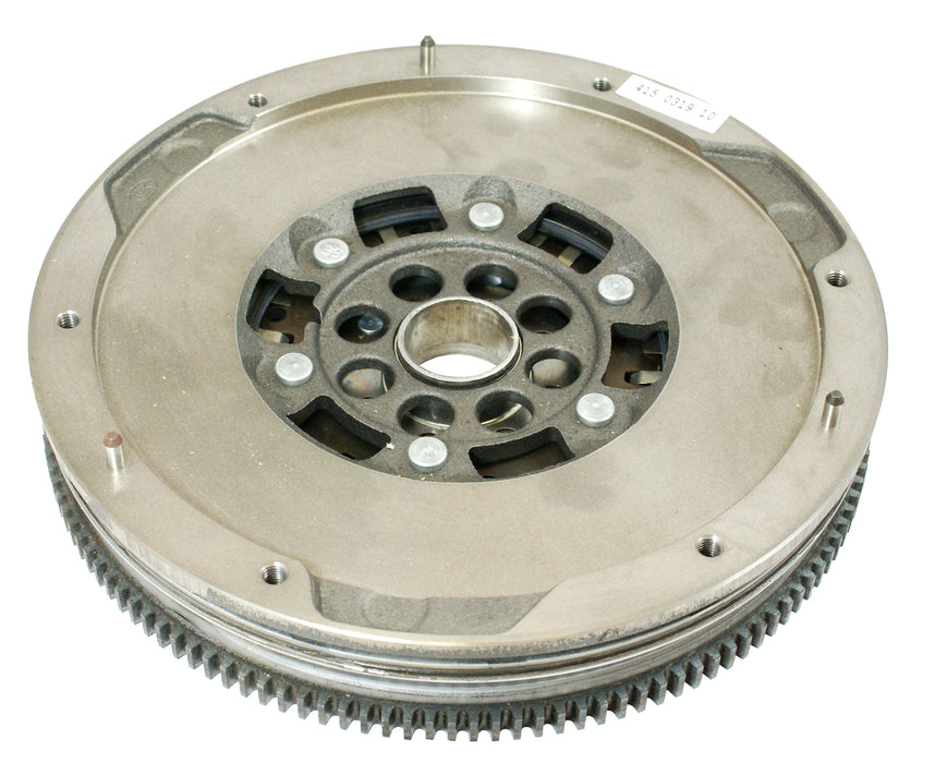 Clutch Industries Premium OEM Replacement Clutch Kit & OE Style Dual Mass Flywheel - DMF2745N-CSC