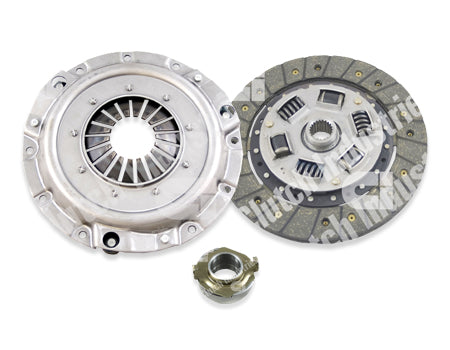 Clutch Industries Premium OEM Replacement Clutch Kit - R1185N