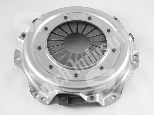 Clutch Industries Heavy Duty Clutch Kit - R362NHD