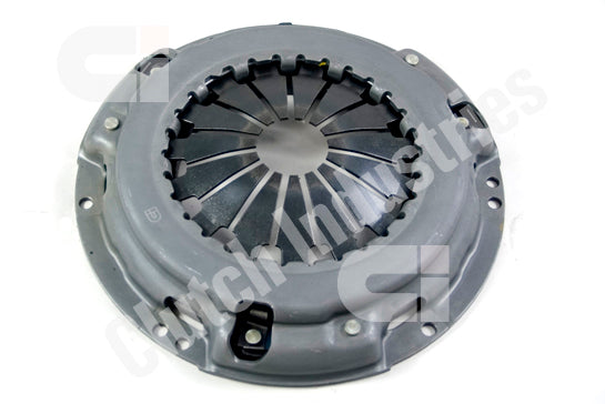 Clutch Industries Premium OEM Replacement Clutch Kit - R1091N