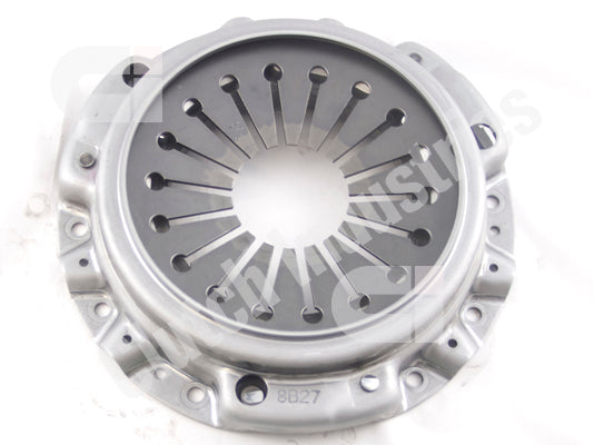 Clutch Industries Premium OEM Replacement Clutch Kit - R2280N