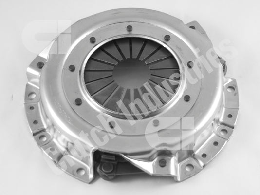 Clutch Industries Heavy Duty Clutch Kit - R320NHD