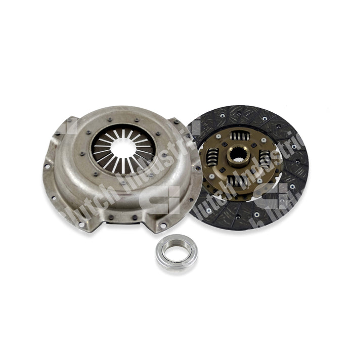 Clutch Industries Premium OEM Replacement Clutch Kit - R69N
