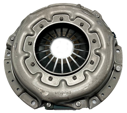 Clutch Industries Premium OEM Replacement Clutch Kit - R194N