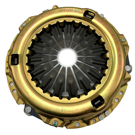 Clutch Industries Heavy Duty Clutch Kit - R1138NHD