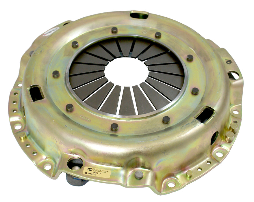 4Terrain Ultimate Performance 4x4 Clutch Kit with Patented ER2 - 4TU2333N