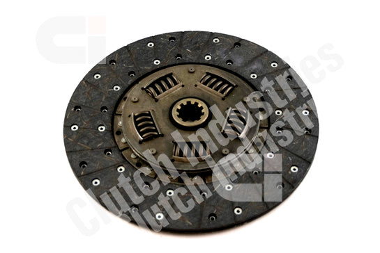 Clutch Industries Premium OEM Replacement Clutch Kit - R2110N