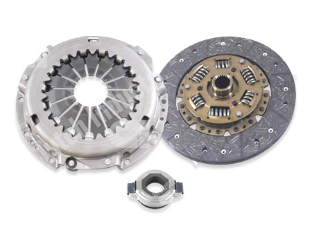 Clutch Industries Premium OEM Replacement Clutch Kit - R2952N