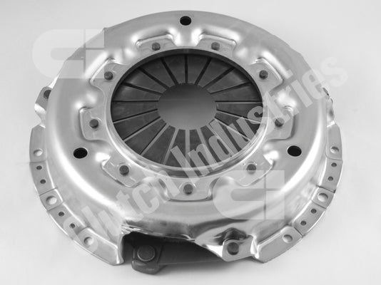 Clutch Industries Heavy Duty Clutch Kit - R166NHD