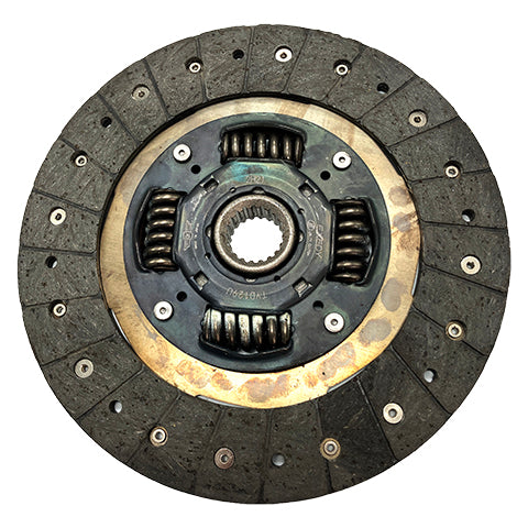 Clutch Industries Premium OEM Replacement Clutch Kit - R1023N