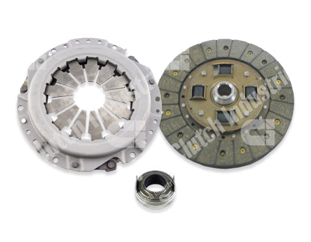 Clutch Industries Premium OEM Replacement Clutch Kit - R1032N