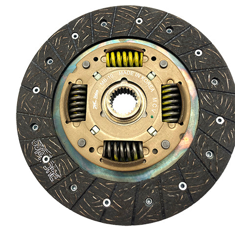 Clutch Industries Premium OEM Replacement Clutch Kit - R1067N