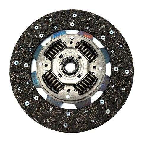 Clutch Industries Heavy Duty Clutch Kit - R3052NHD