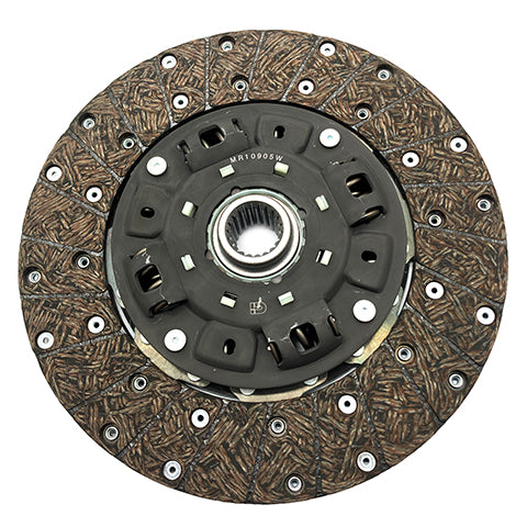 Clutch Industries Premium OEM Replacement Clutch Kit - R3054N