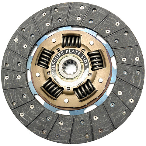 4Terrain Ultimate Performance 4x4 Clutch Kit with Patented ER2 - 4TU1117N