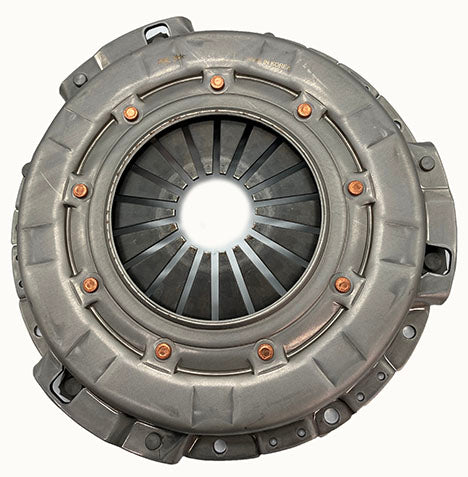 Clutch Industries Premium OEM Replacement Clutch Kit - R1117N