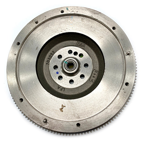 Clutch Industries Premium OEM Replacement Clutch Kit inc Solid Flywheel for Dual Mass Conversion & Flywheel - DMR2200N-CSC