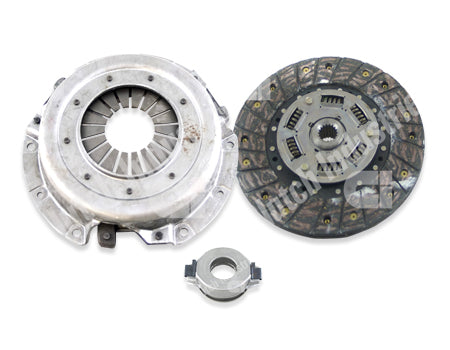 Clutch Industries Premium OEM Replacement Clutch Kit - R1112N