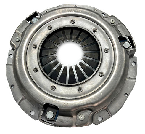 Clutch Industries Premium OEM Replacement Clutch Kit - R1142N
