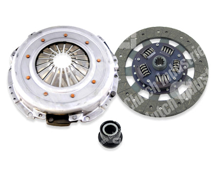 Clutch Industries Premium OEM Replacement Clutch Kit - R1332N