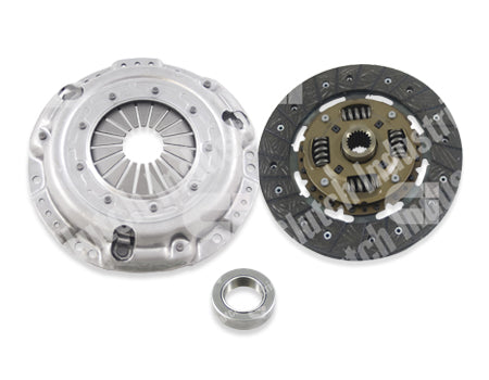 Clutch Industries Premium OEM Replacement Clutch Kit - R361N