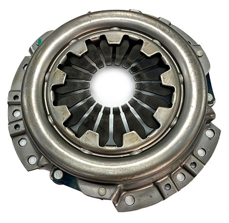 Clutch Industries Premium OEM Replacement Clutch Kit - R1166N