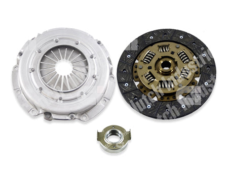 Clutch Industries Premium OEM Replacement Clutch Kit - R1078N