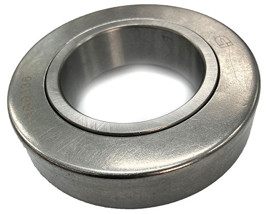 Clutch Industries Premium OEM Replacement Clutch Kit - R19N