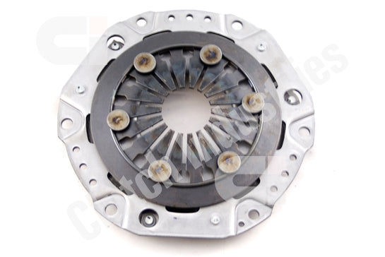 Clutch Industries Premium OEM Replacement Clutch Kit - R1018N