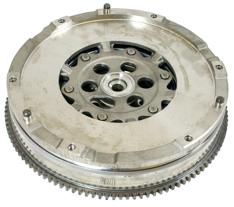 Clutch Industries Premium OEM Replacement Clutch Kit & OE Style Dual Mass Flywheel - DMF2699N