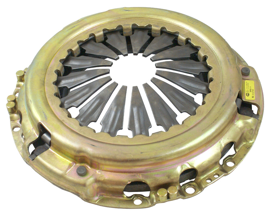 4Terrain Ultimate Performance 4x4 Clutch Kit with Patented ER2 - 4TU2941N