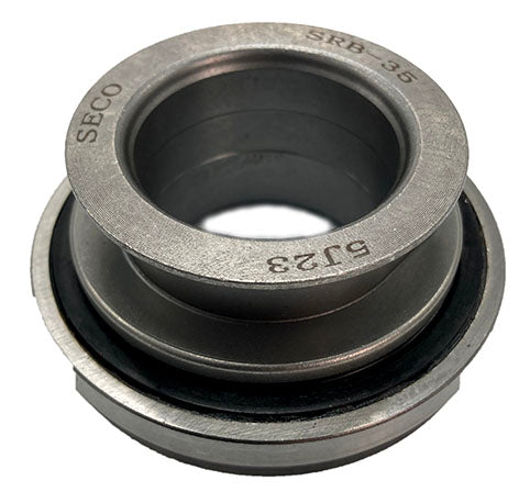 Clutch Industries Premium OEM Replacement Clutch Kit - R154N