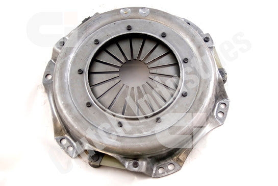 Clutch Industries Premium OEM Replacement Clutch Kit - R110N