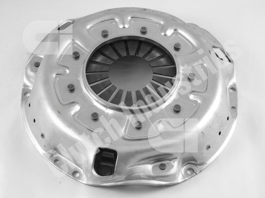 Clutch Industries Heavy Duty Clutch Kit - R376NHD